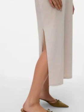 Robe midi Vmmila