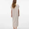 Robe midi Vmmila