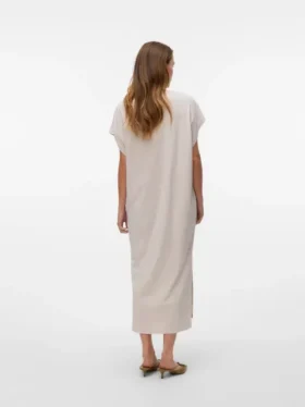 Robe midi Vmmila