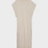 Robe midi Vmmila