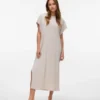 Robe midi Vmmila