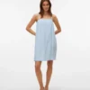 Robe midi Vmnanna