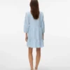 Robe midi Vmnanna
