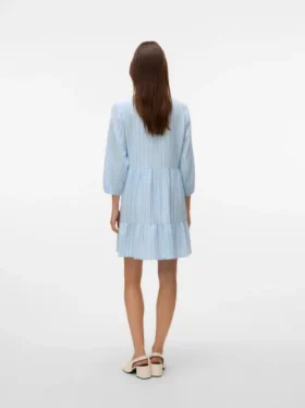 Robe midi Vmnanna