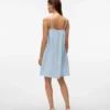 Robe midi Vmnanna