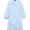 Robe midi Vmnanna