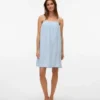 Robe midi Vmnanna