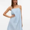 Robe midi Vmnanna