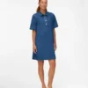 Robe midi Vmocina