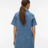 Robe midi Vmocina