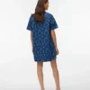 Robe midi Vmocina