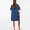 Robe midi Vmocina