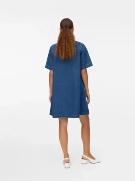 Robe midi Vmocina