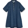 Robe midi Vmocina