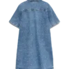 Robe midi Vmocina