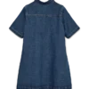 Robe midi Vmocina