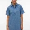 Robe midi Vmocina
