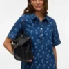 Robe midi Vmocina