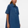 Robe midi Vmocina