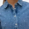 Robe midi Vmocina