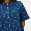 Robe midi Vmocina