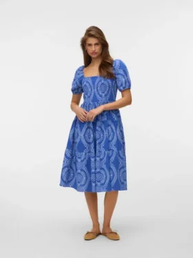 Robe midi Vmrokaya