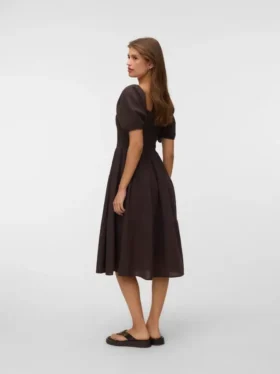 Robe midi Vmrokaya