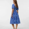Robe midi Vmrokaya