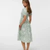 Robe midi Vmrokaya