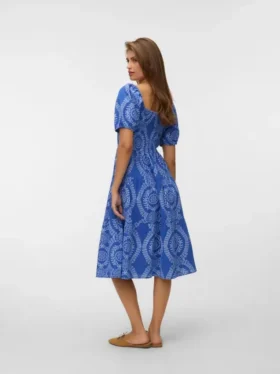 Robe midi Vmrokaya