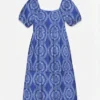 Robe midi Vmrokaya