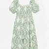 Robe midi Vmrokaya