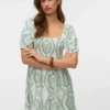 Robe midi Vmrokaya