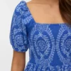 Robe midi Vmrokaya