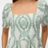 Robe midi Vmrokaya