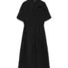 Robe midi Vmrory