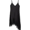 Robe midi Vmrose