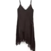Robe midi Vmrose