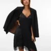 Robe midi Vmrose