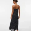 Robe midi Vmsigga