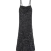 Robe midi Vmsigga