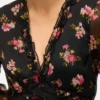 Robe midi Vmsmilla