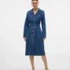 Robe midi Vmtelly