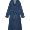 Robe midi Vmtelly