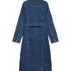 Robe midi Vmtelly