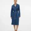 Robe midi Vmtelly