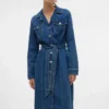 Robe midi Vmtelly