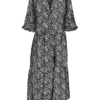 Robe midi Vmtilda