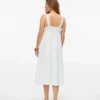 Robe midi Vmulrikke