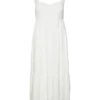 Robe midi Vmulrikke